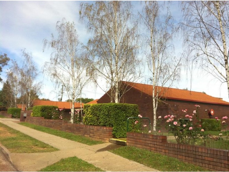 4/136 Jessie Street, Armidale NSW 2350