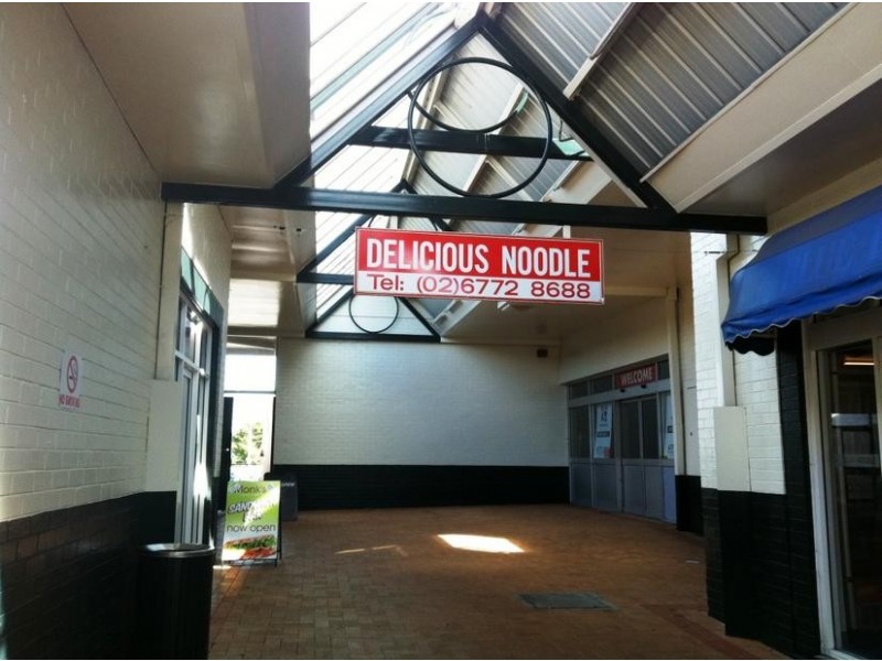 110 Dangar Street, Armidale NSW 2350