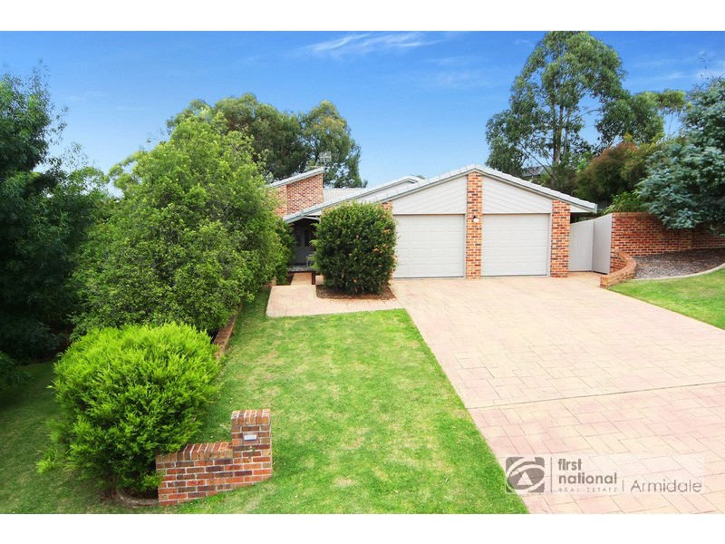 Armidale NSW 2350