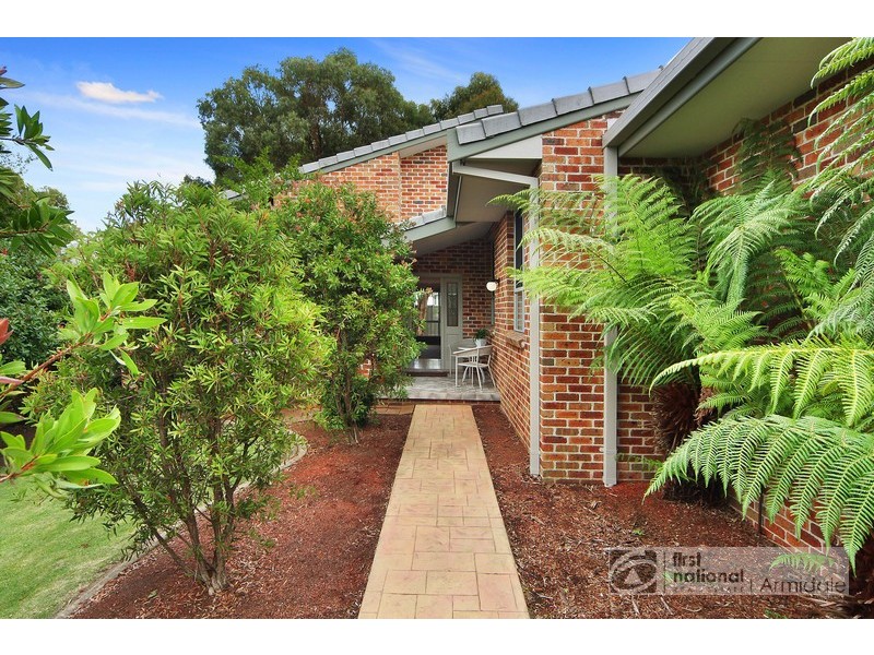 Armidale NSW 2350