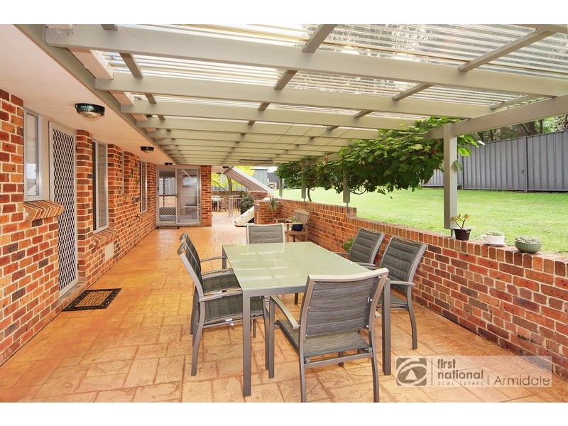 Armidale NSW 2350