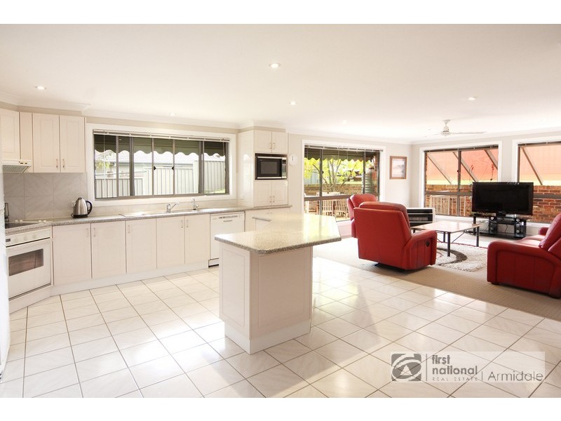 Armidale NSW 2350