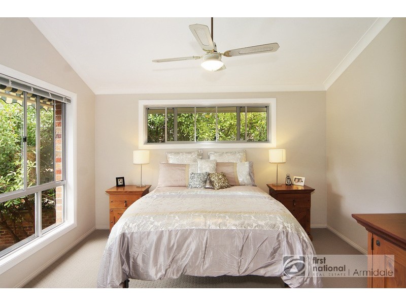 Armidale NSW 2350