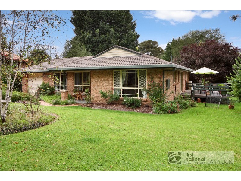 Armidale NSW 2350