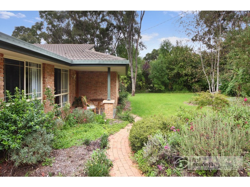 Armidale NSW 2350