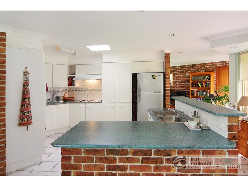 Armidale NSW 2350