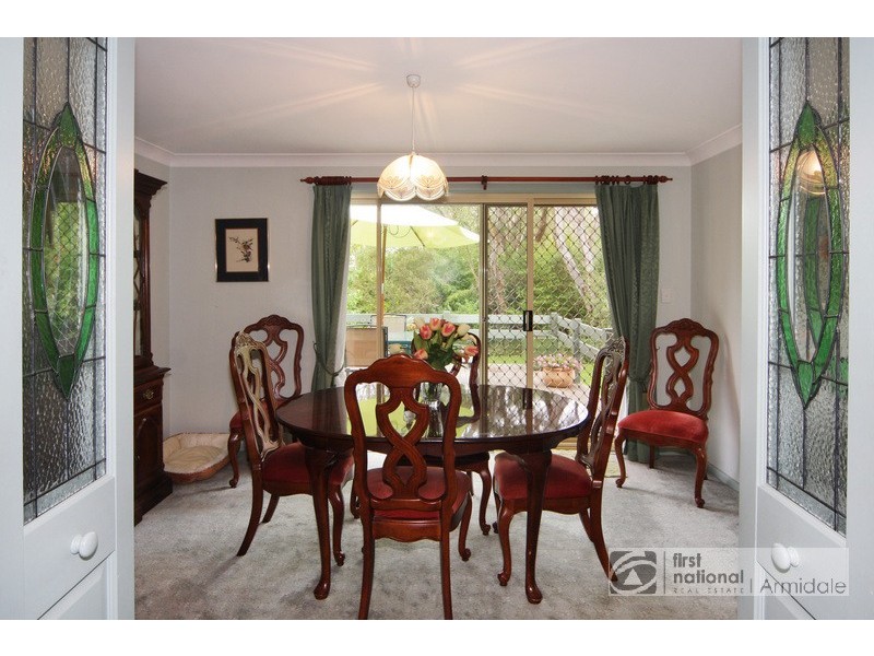 Armidale NSW 2350
