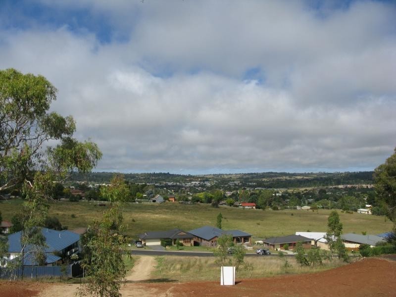 Lot 38,  ASHTREE DRIVE, Armidale NSW 2350