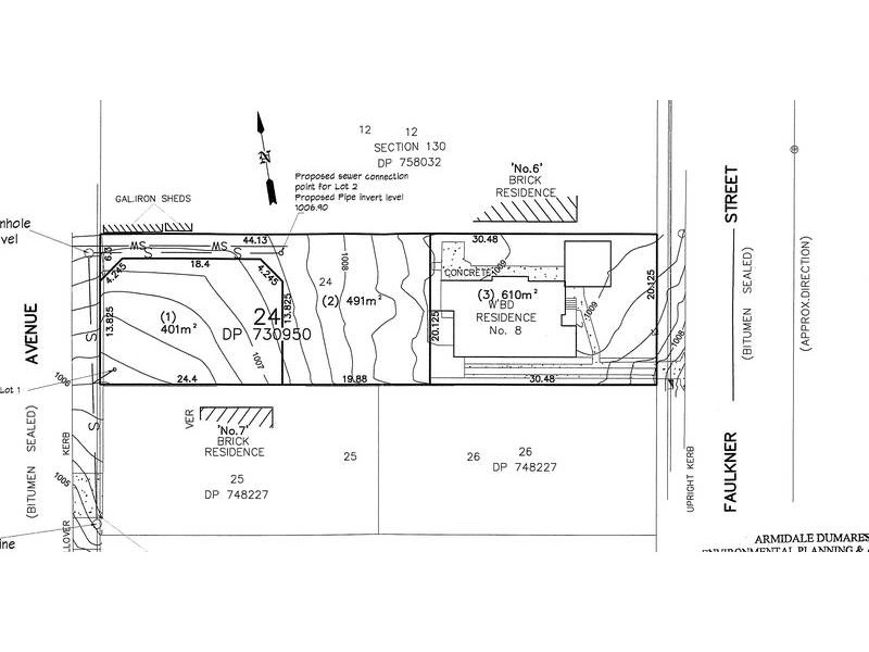 3 MAYFIELD AVE, Armidale NSW 2350
