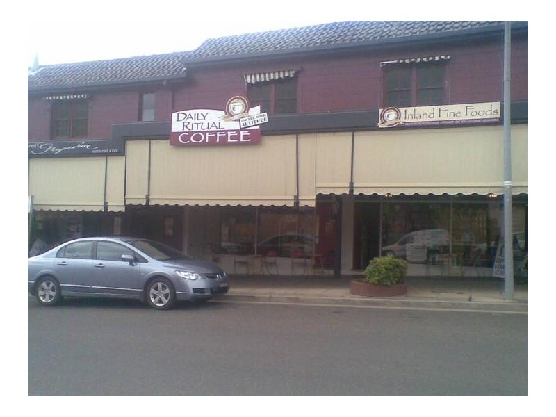 3 & 4/113 Jessie Street, Armidale NSW 2350