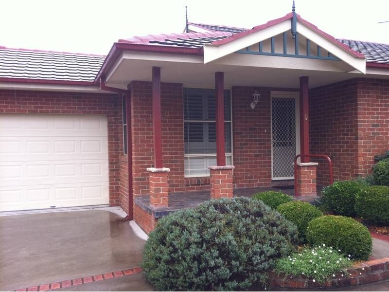 9/159A BARNEY STREET, Armidale NSW 2350
