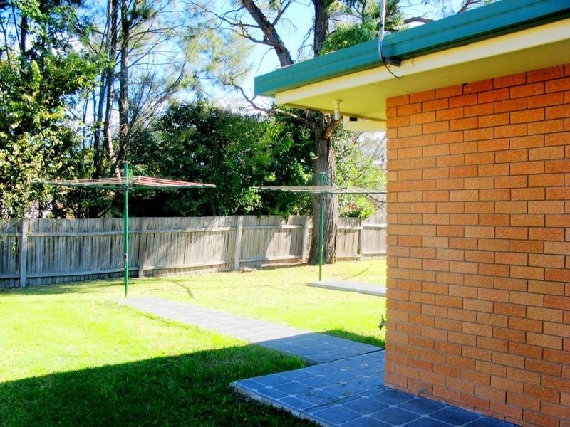 1/4 OLIVER AVE, Armidale NSW 2350