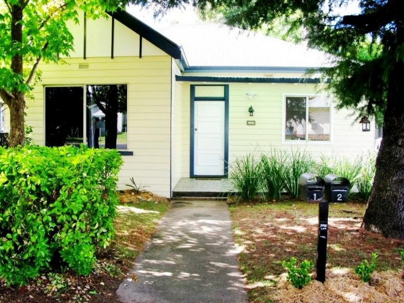 207 DUMARESQ STREET, Armidale NSW 2350