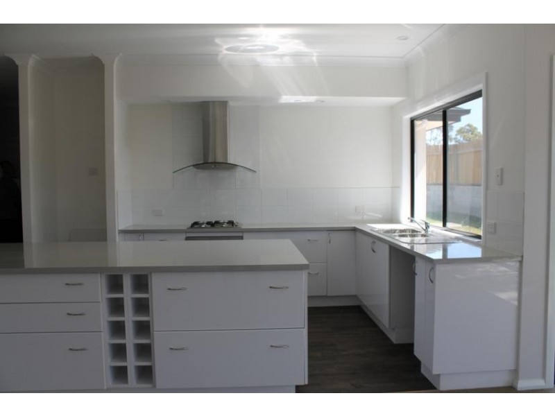 1 ORR STREET, Armidale NSW 2350