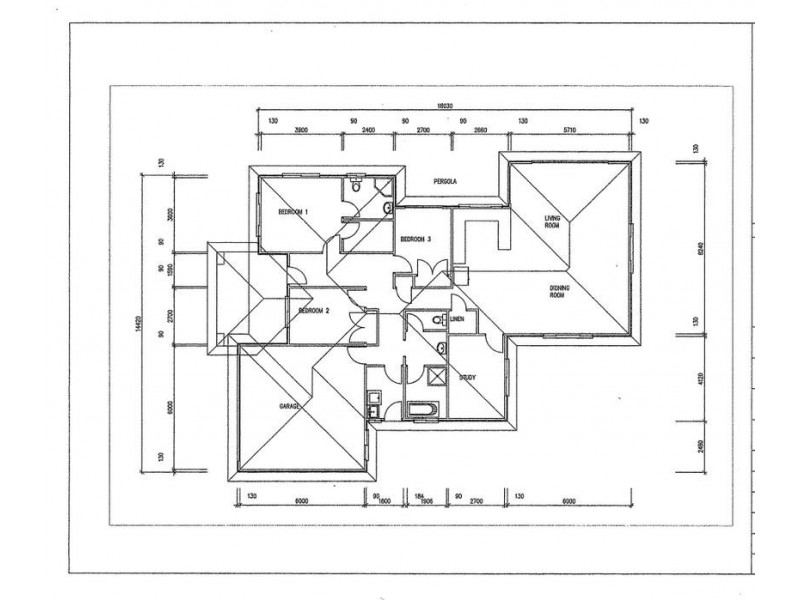 1 ORR STREET, Armidale NSW 2350
