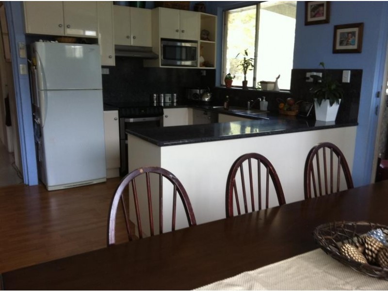 1258 BUNDARRA ROAD, Invergowrie NSW 2350
