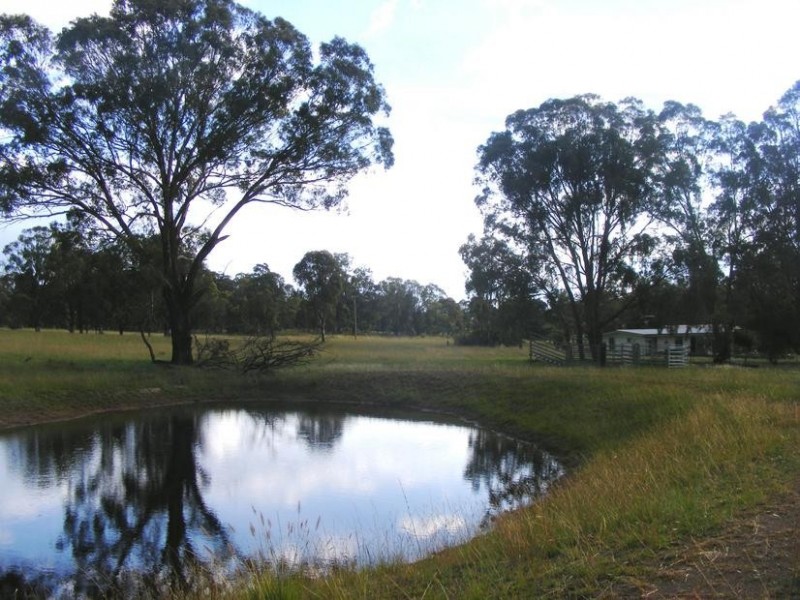 1258 BUNDARRA ROAD, Invergowrie NSW 2350