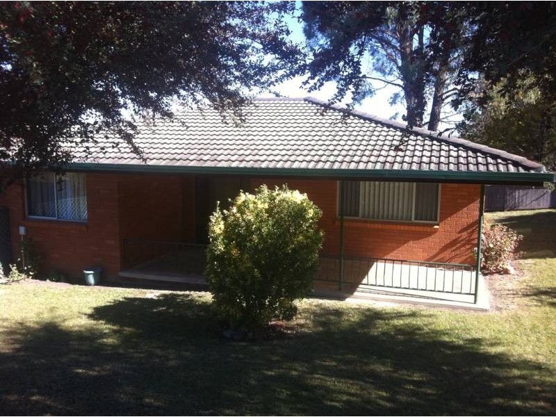 1/1 High Street, Armidale NSW 2350