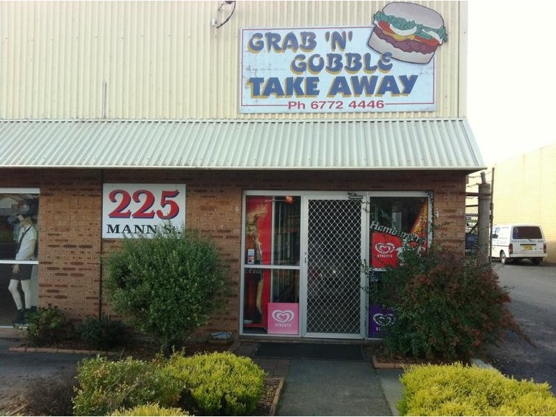 Shop 1/4,225 Mann Street, Armidale NSW 2350