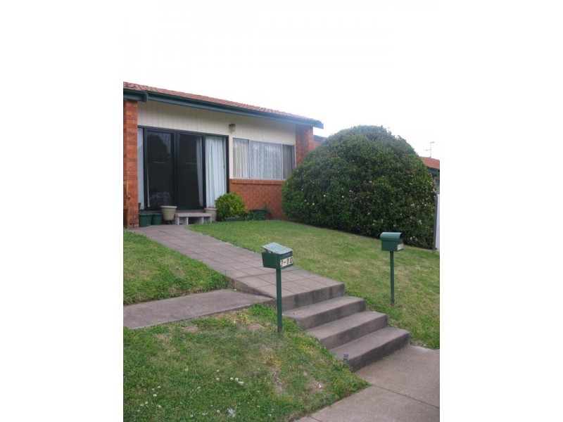 3/12 ST CUTHBERTS AVE, Armidale NSW 2350