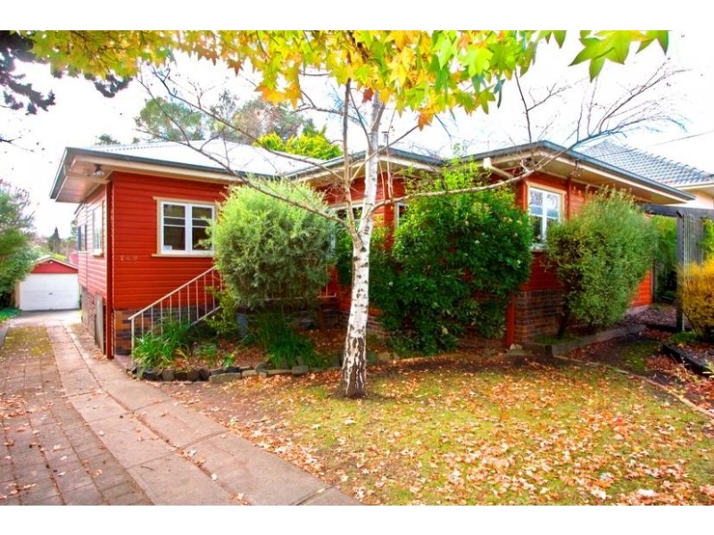 149 BROWN STREET, Armidale NSW 2350