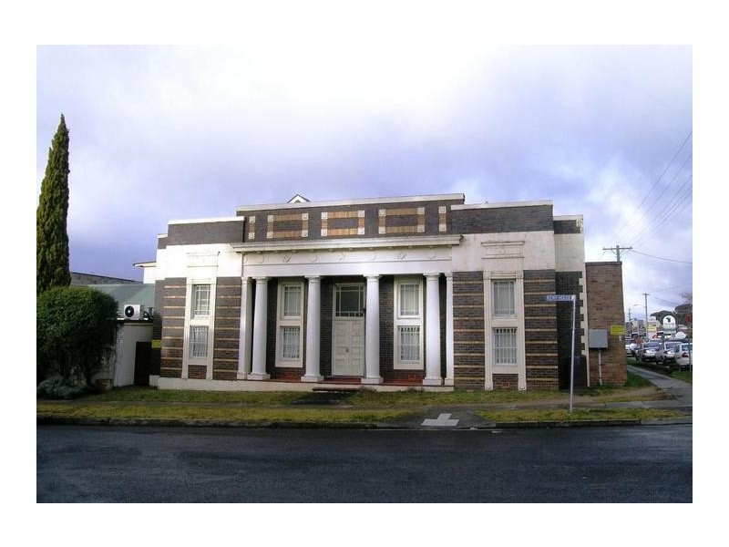 147 Faulkner Street, Armidale NSW 2350