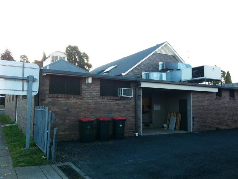 147 Faulkner Street, Armidale NSW 2350