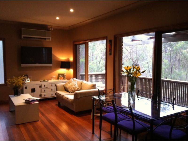 186 KALINDA ROAD, Invergowrie NSW 2350