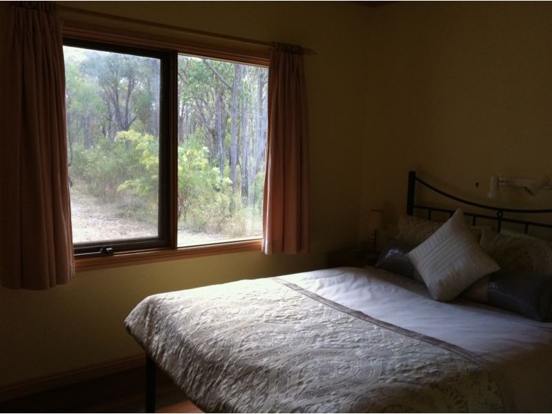 186 KALINDA ROAD, Invergowrie NSW 2350