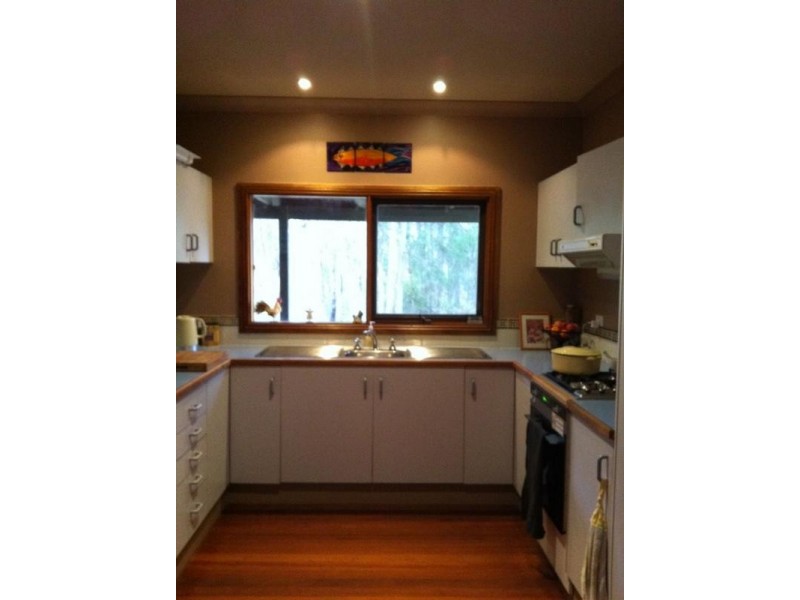 186 KALINDA ROAD, Invergowrie NSW 2350
