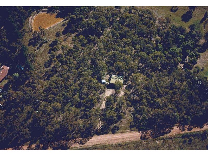 186 KALINDA ROAD, Invergowrie NSW 2350