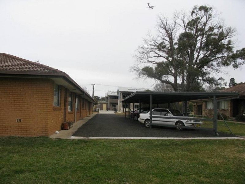 3/3 WIGAN AVE, Armidale NSW 2350