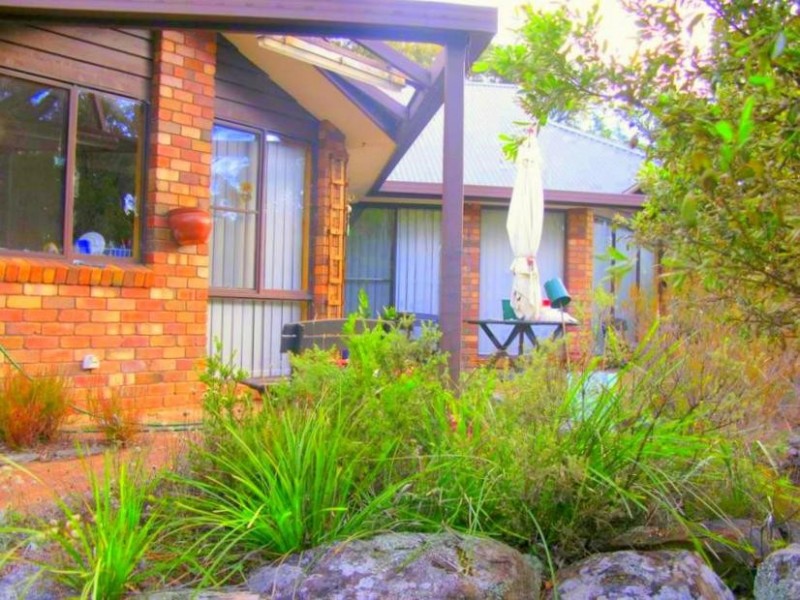12 LENTARA ROAD, Invergowrie NSW 2350