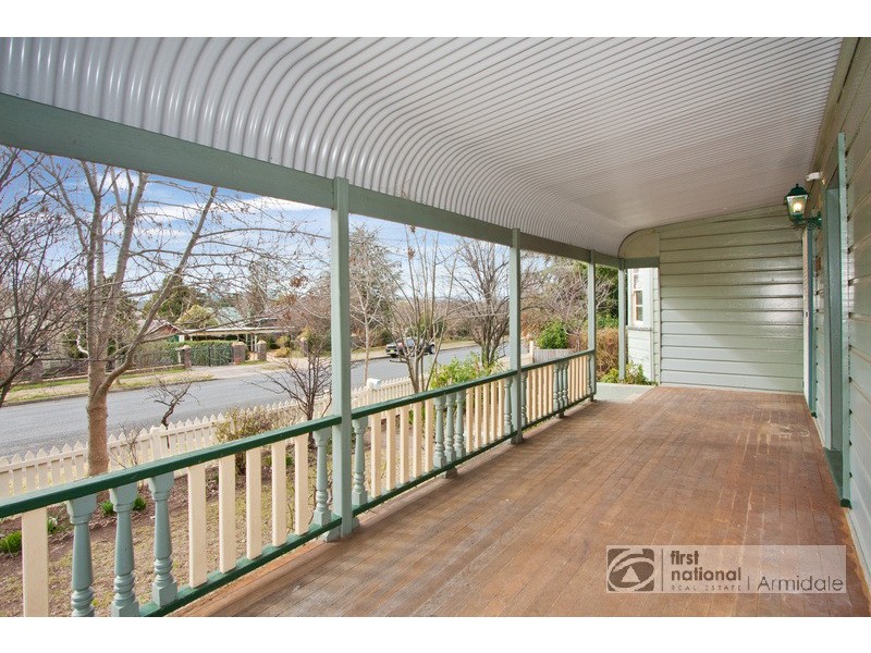 86 BROWN STREET, Armidale NSW 2350
