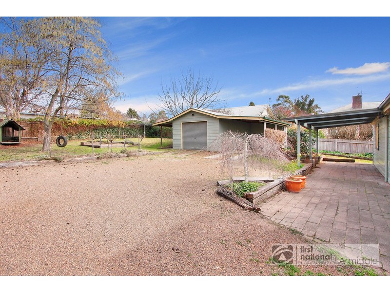 86 BROWN STREET, Armidale NSW 2350