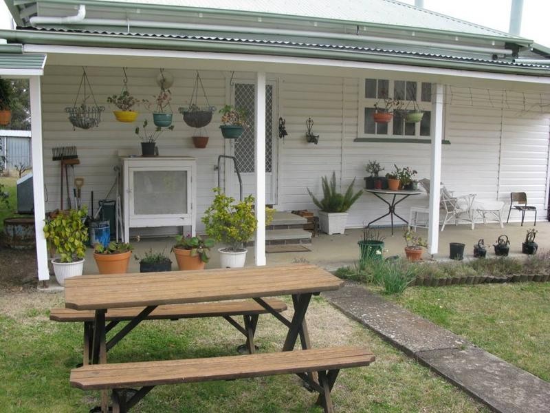 922 PUDDLEDOCK ROAD, Armidale NSW 2350