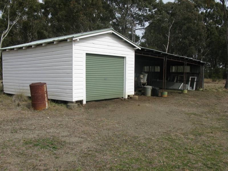 922 PUDDLEDOCK ROAD, Armidale NSW 2350