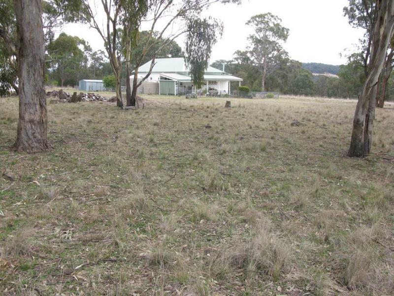 922 PUDDLEDOCK ROAD, Armidale NSW 2350