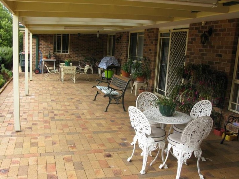 97 THE AVENUE, Armidale NSW 2350