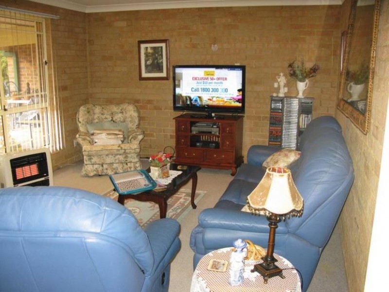 97 THE AVENUE, Armidale NSW 2350