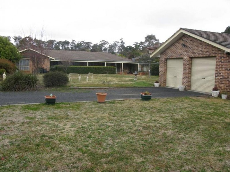 97 THE AVENUE, Armidale NSW 2350