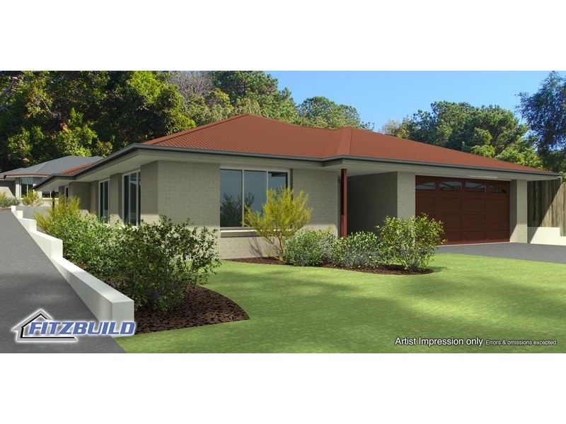 Lot 1, 5 MAYFIELD AVENUE, Armidale NSW 2350