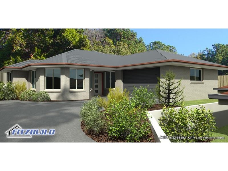 Lot 2, 5 MAYFIELD AVENUE, Armidale NSW 2350