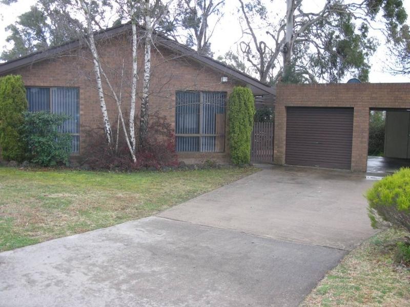 5 BALDWYN STREET, Armidale NSW 2350