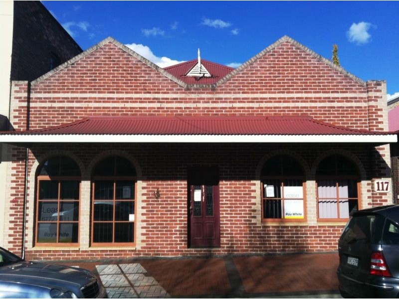 117 Faulkner Street, Armidale NSW 2350