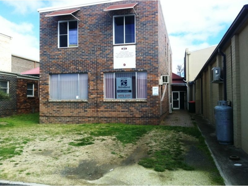 117 Faulkner Street, Armidale NSW 2350