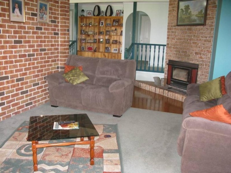 25 SIMMONS ROAD, Armidale NSW 2350