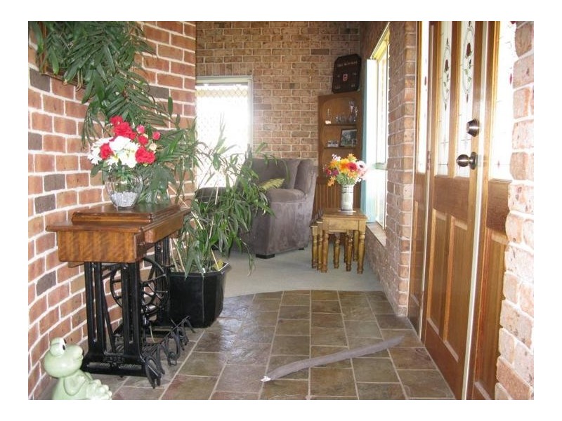 25 SIMMONS ROAD, Armidale NSW 2350