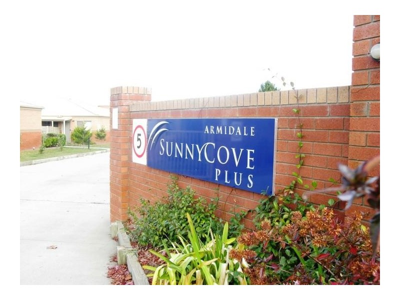 7/80 QUEEN ELIZABETH DRIVE, Armidale NSW 2350