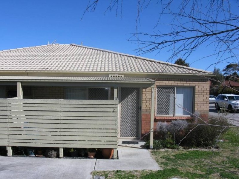 7/80 QUEEN ELIZABETH DRIVE, Armidale NSW 2350